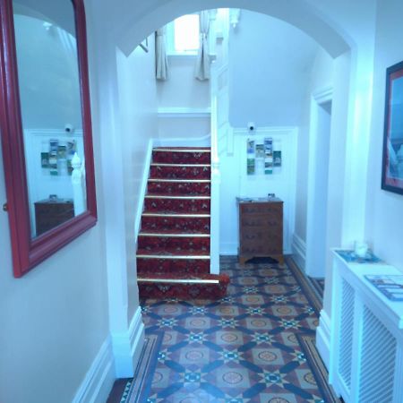 The Russet House Hotell King's Lynn Eksteriør bilde