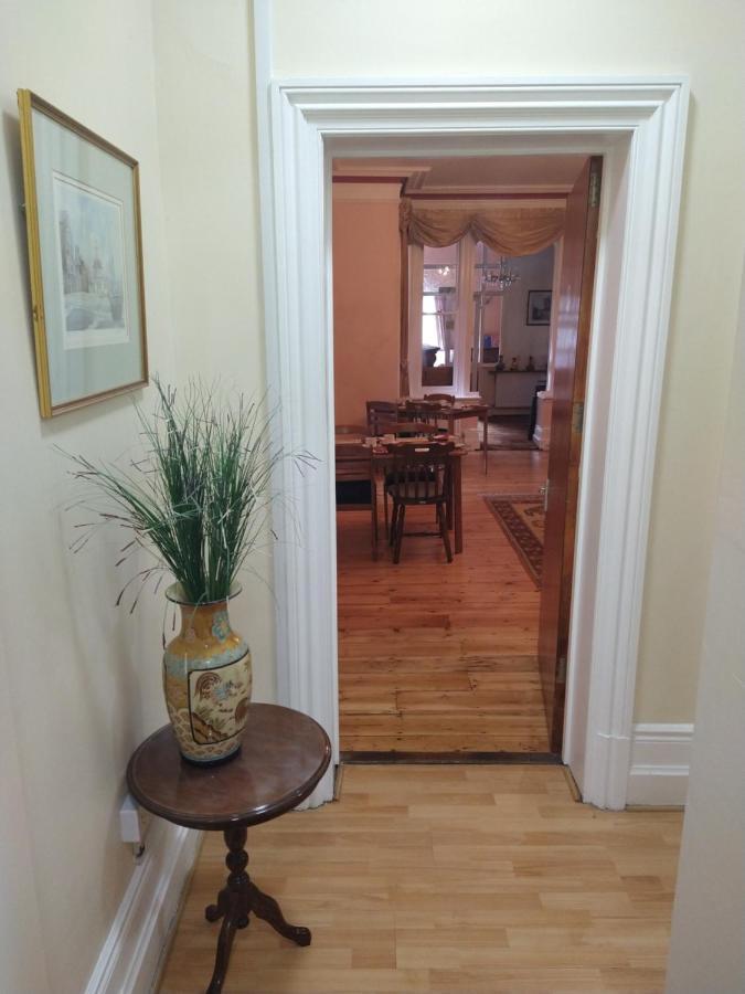 The Russet House Hotell King's Lynn Eksteriør bilde