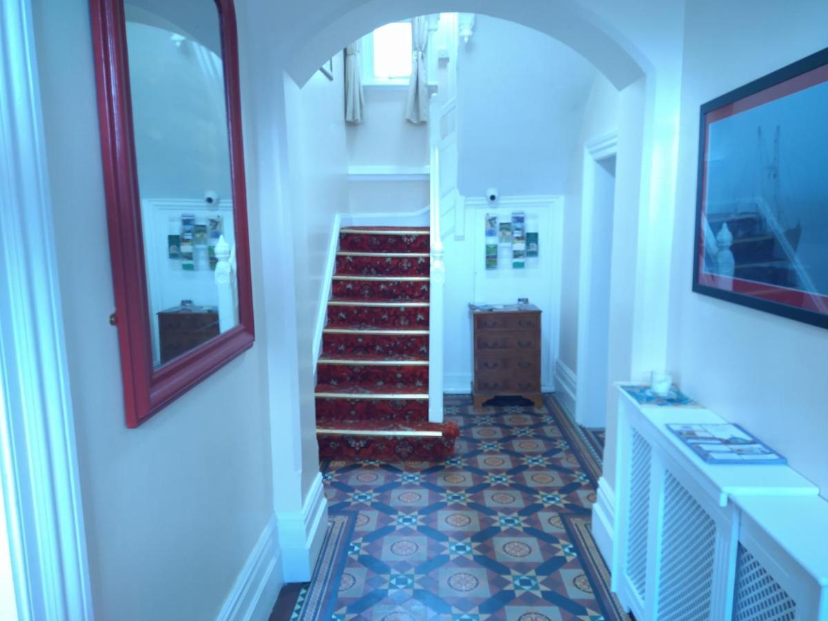 The Russet House Hotell King's Lynn Eksteriør bilde