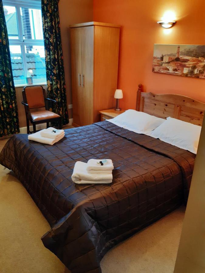 The Russet House Hotell King's Lynn Eksteriør bilde