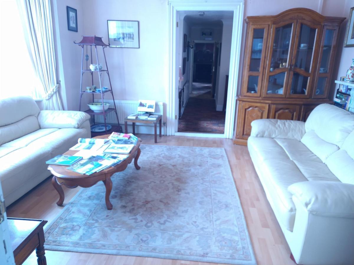 The Russet House Hotell King's Lynn Eksteriør bilde