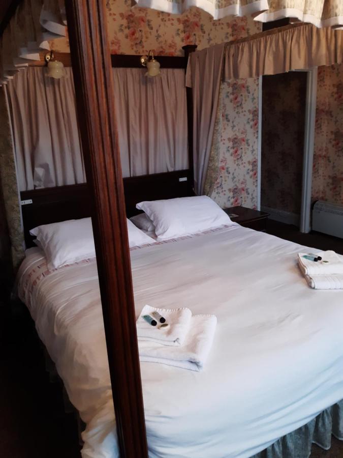 The Russet House Hotell King's Lynn Eksteriør bilde