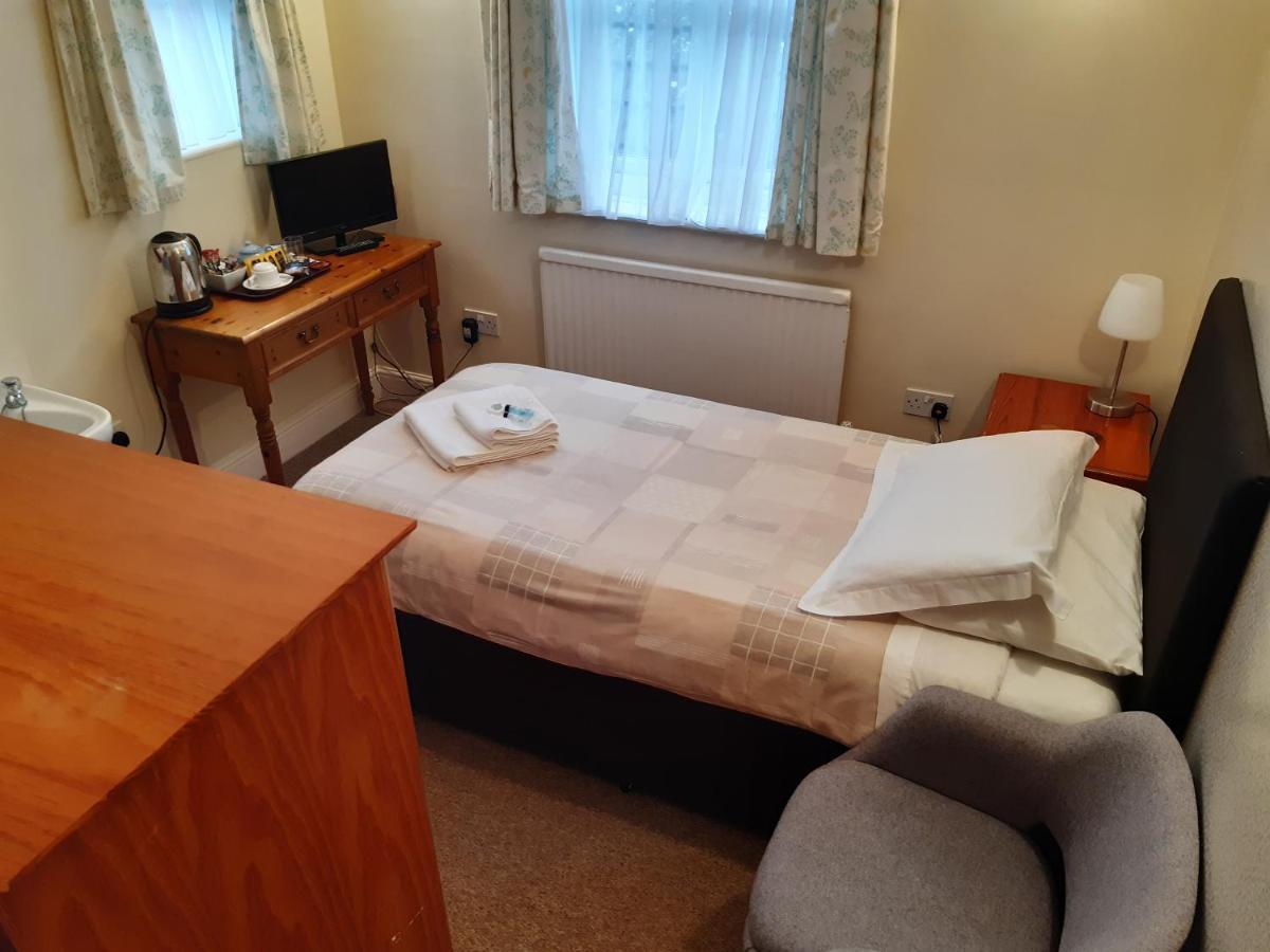 The Russet House Hotell King's Lynn Eksteriør bilde