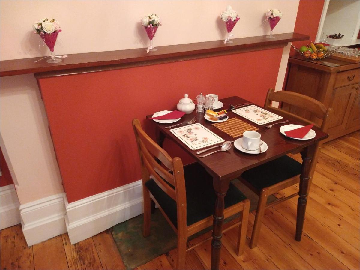 The Russet House Hotell King's Lynn Eksteriør bilde