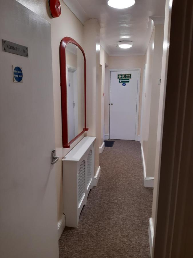 The Russet House Hotell King's Lynn Eksteriør bilde