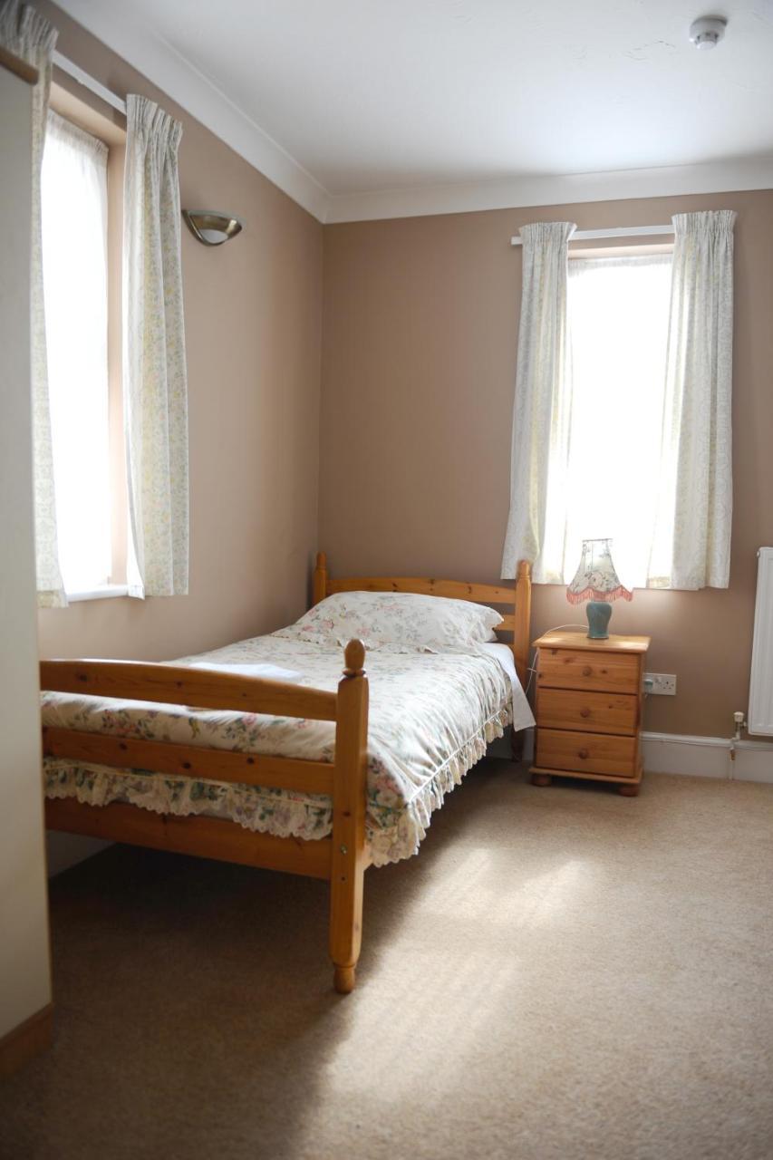 The Russet House Hotell King's Lynn Eksteriør bilde