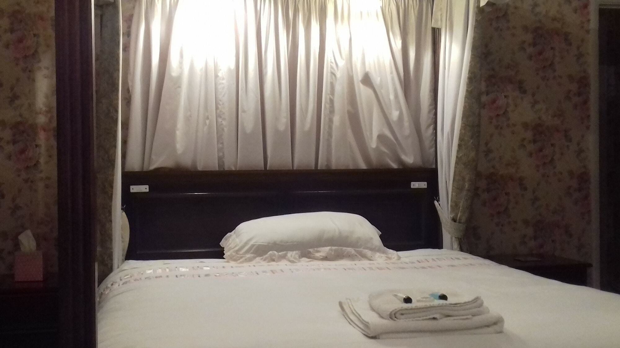 The Russet House Hotell King's Lynn Eksteriør bilde