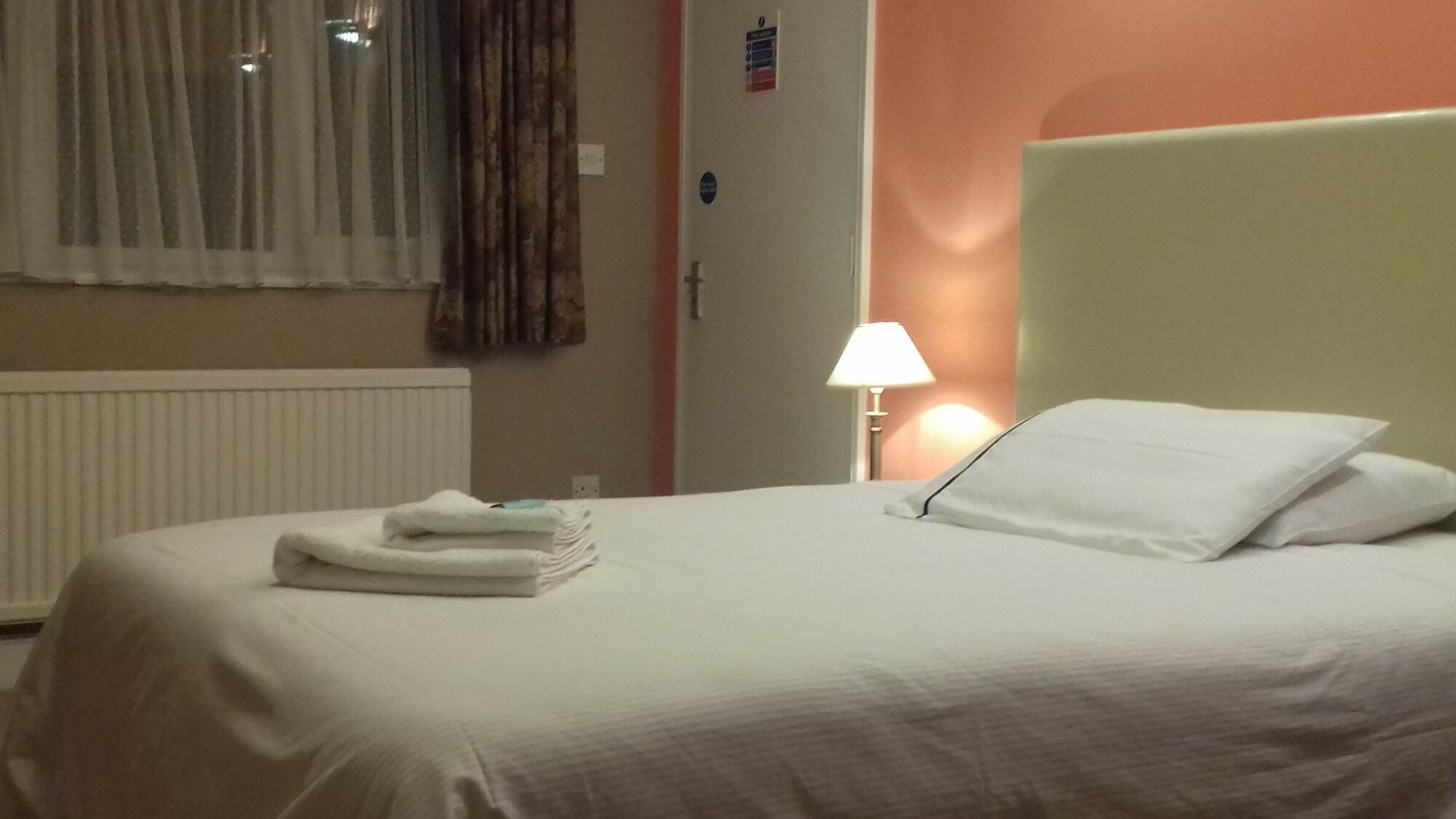 The Russet House Hotell King's Lynn Eksteriør bilde